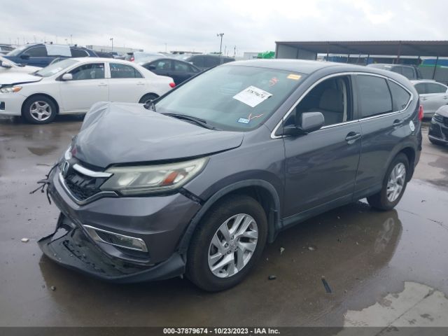 3CZRM3H55GG703476 Honda CR-V EX