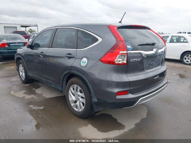 3CZRM3H55GG703476 Honda CR-V EX