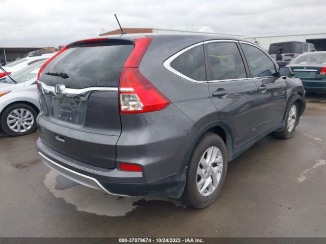 3CZRM3H55GG703476 Honda CR-V EX