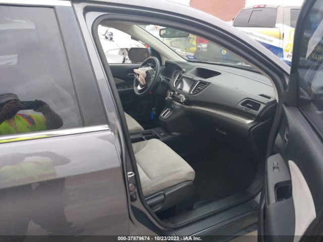 3CZRM3H55GG703476 Honda CR-V EX