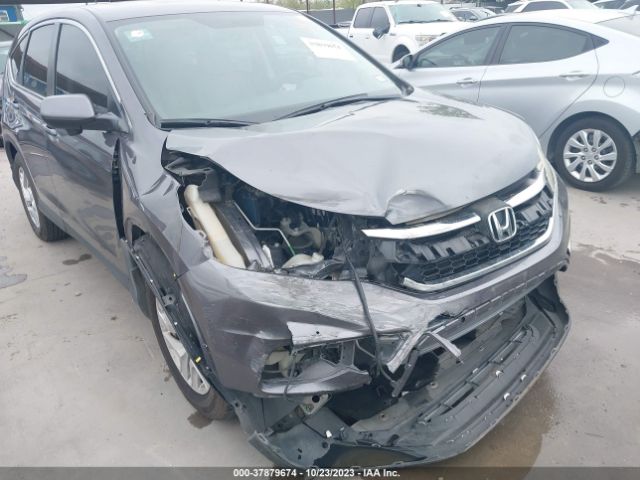 3CZRM3H55GG703476 Honda CR-V EX