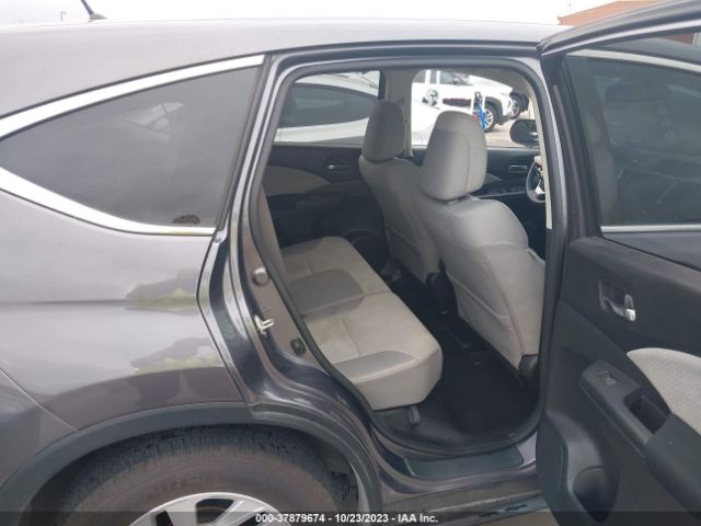 3CZRM3H55GG703476 Honda CR-V EX