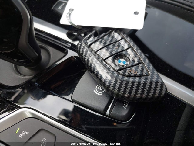 BMW X3  Sdrive30i 2021 5UXTY3C06M9F46680 Image 11