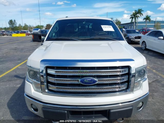 1FTFW1ET7EKD05119 Ford F-150 Xl/xlt/fx4/lariat