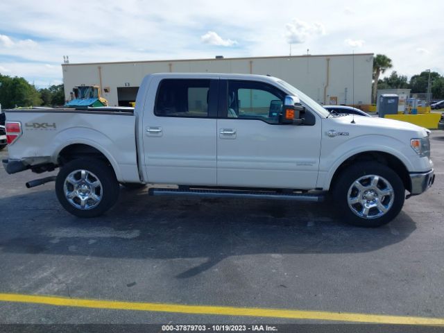 1FTFW1ET7EKD05119 Ford F-150 Xl/xlt/fx4/lariat