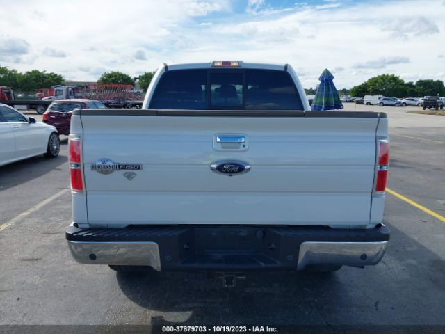 1FTFW1ET7EKD05119 Ford F-150 Xl/xlt/fx4/lariat