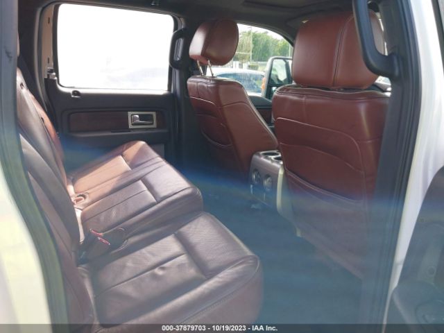 1FTFW1ET7EKD05119 Ford F-150 Xl/xlt/fx4/lariat