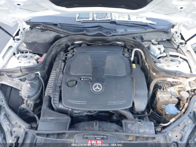 WDDHF5KB4EB017060 Mercedes-Benz E-class E 350