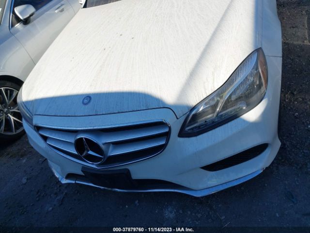 WDDHF5KB4EB017060 Mercedes-Benz E-class E 350
