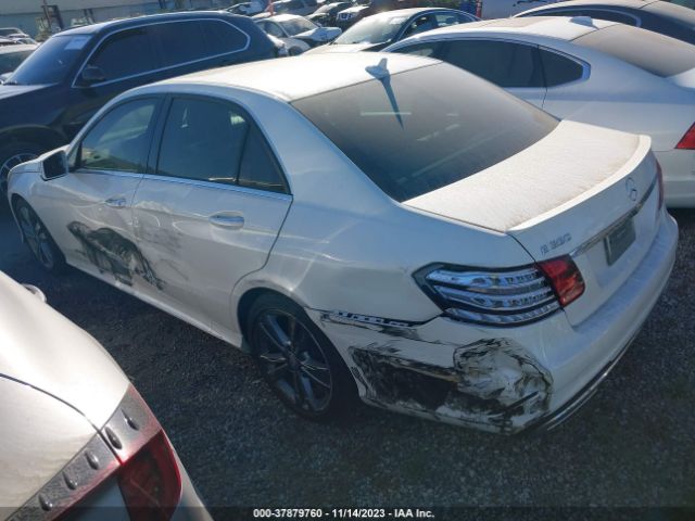 WDDHF5KB4EB017060 Mercedes-Benz E-class E 350