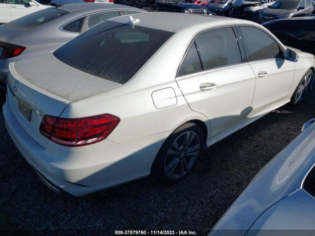 WDDHF5KB4EB017060 Mercedes-Benz E-class E 350