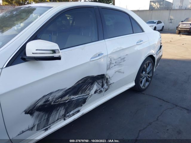 WDDHF5KB4EB017060 Mercedes-Benz E-class E 350
