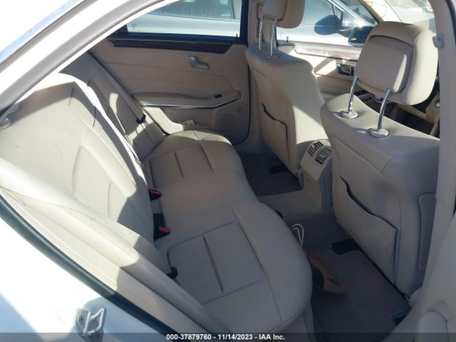 WDDHF5KB4EB017060 Mercedes-Benz E-class E 350