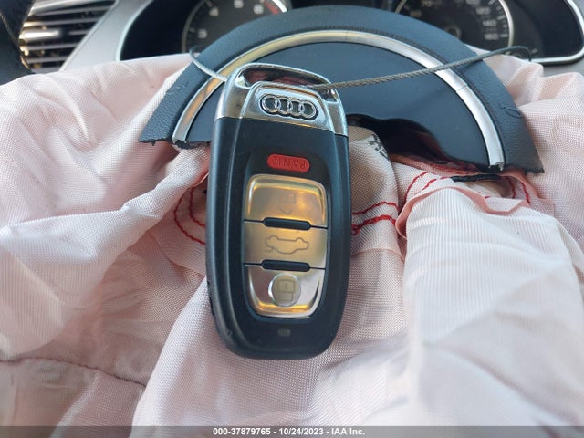 WAURFAFR0EA014626 Audi A5 2.0t Premium