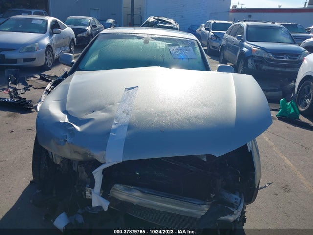 WAURFAFR0EA014626 Audi A5 2.0t Premium