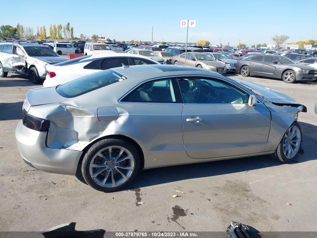 Audi A5 2.0t Premium 2014 WAURFAFR0EA014626 Image 13
