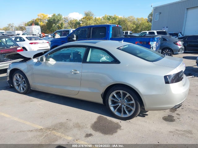 Audi A5 2.0t Premium 2014 WAURFAFR0EA014626 Image 14