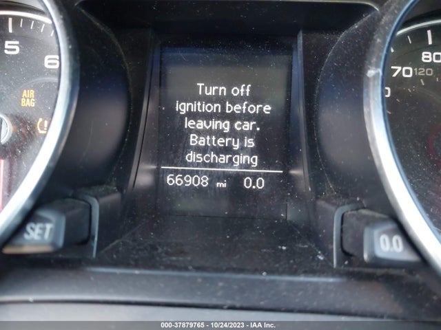 Audi A5 2.0t Premium 2014 WAURFAFR0EA014626 Image 15