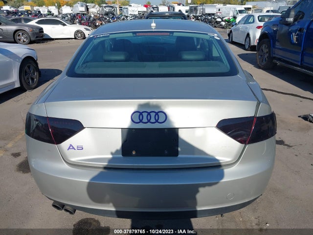 Audi A5 2.0t Premium 2014 WAURFAFR0EA014626 Image 16