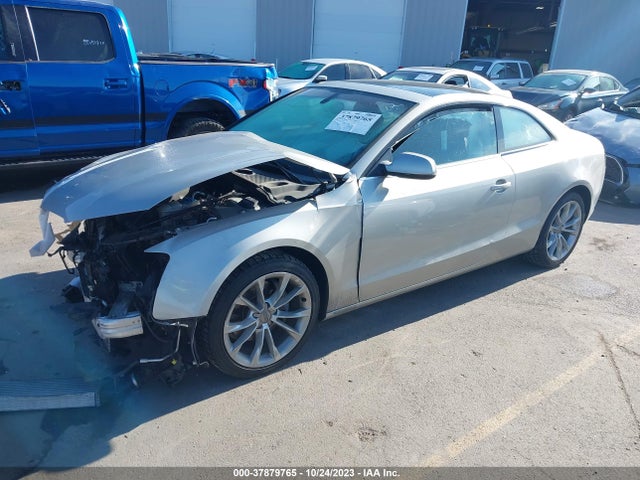 WAURFAFR0EA014626 Audi A5 2.0t Premium