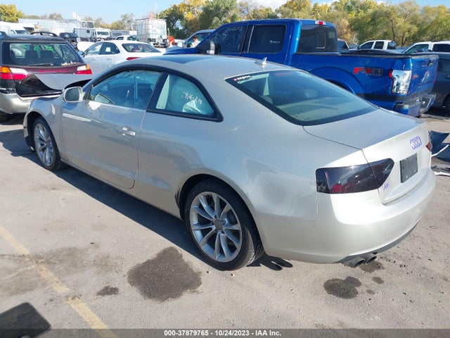 WAURFAFR0EA014626 Audi A5 2.0t Premium