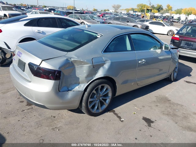 WAURFAFR0EA014626 Audi A5 2.0t Premium
