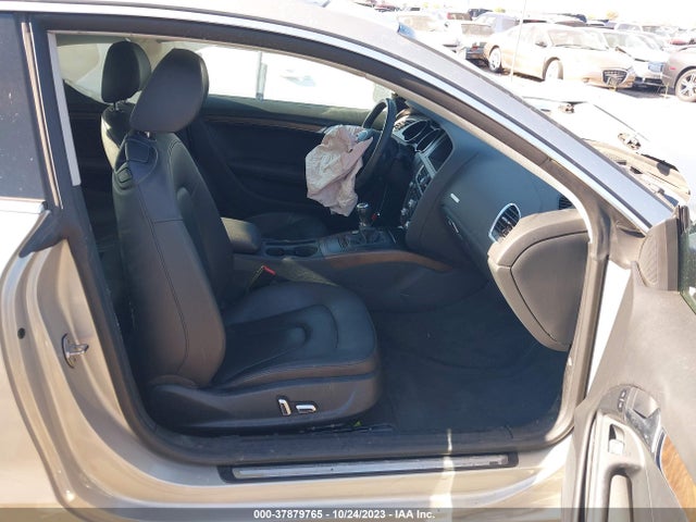 WAURFAFR0EA014626 Audi A5 2.0t Premium