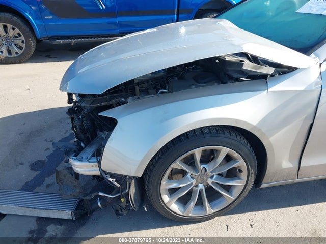 WAURFAFR0EA014626 Audi A5 2.0t Premium