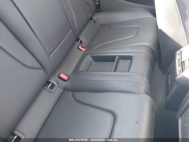 WAURFAFR0EA014626 Audi A5 2.0t Premium