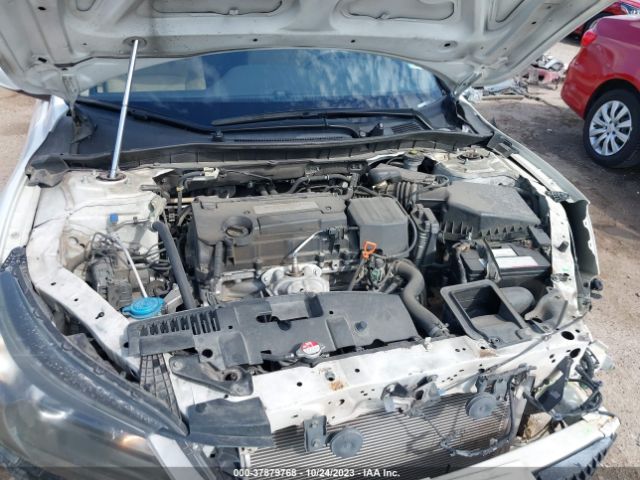 1HGCR2F37EA119294 Honda Accord Sedan Lx