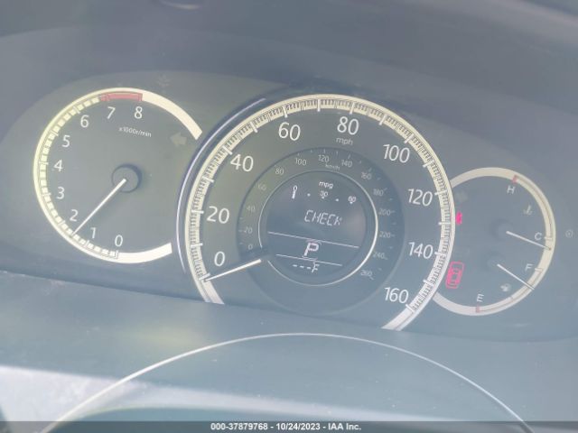 1HGCR2F37EA119294 Honda Accord Sedan Lx