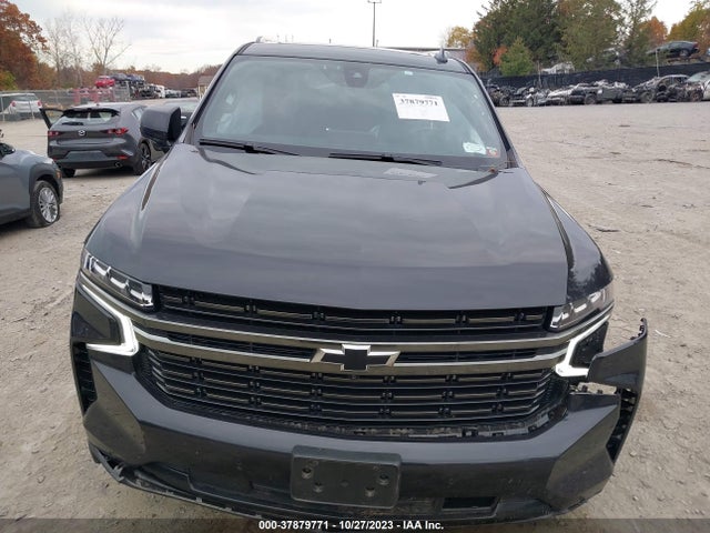 Chevrolet Suburban Rst 2022 1GNSKEKL0NR303118 Image 12