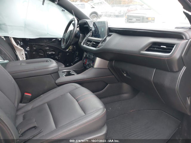 Chevrolet Suburban Rst 2022 1GNSKEKL0NR303118 Image 5