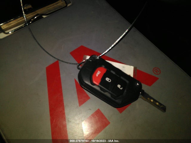 1C6HJTAG6LL139752 Jeep Gladiator Sport S