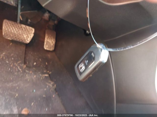 1HGCR3F80EA011293 Honda Accord Sedan Ex-l