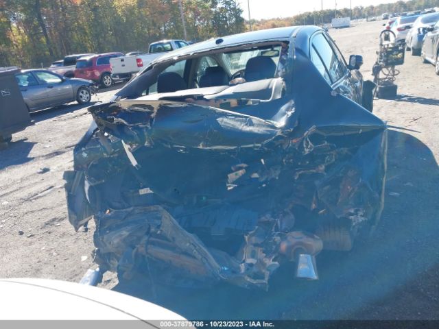1HGCR3F80EA011293 Honda Accord Sedan Ex-l