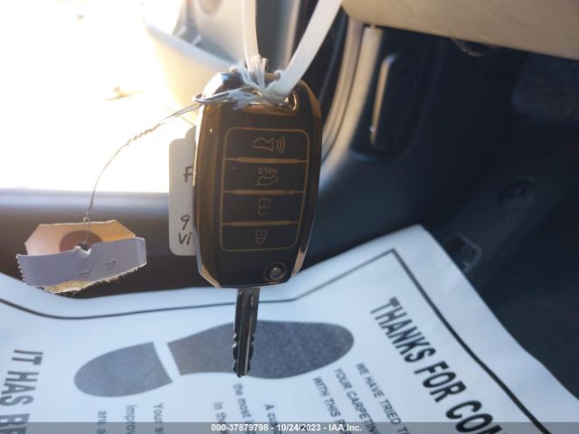 KNAFX4A82E5057695 KIA FORTE EX