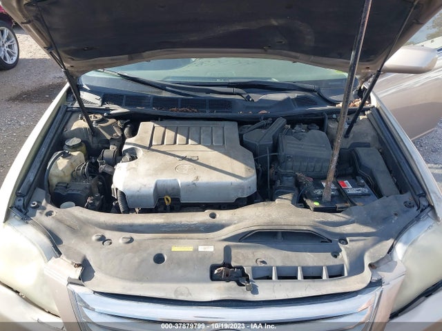 2006 TOYOTA AVALON XL/TOURING/XLS/LIMITED VIN: 4T1BK36B06U077056