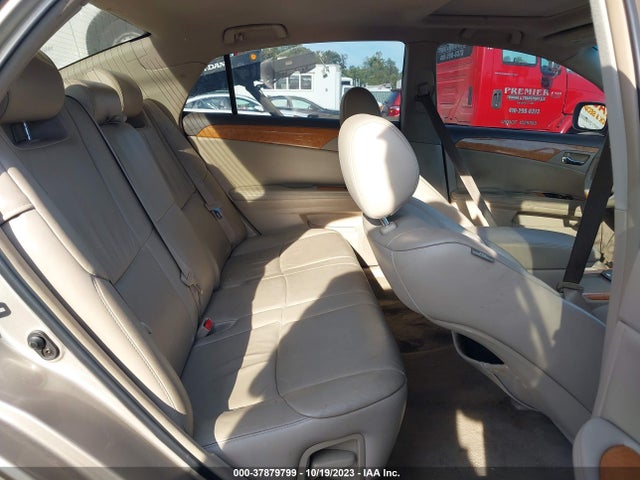 2006 TOYOTA AVALON XL/TOURING/XLS/LIMITED VIN: 4T1BK36B06U077056