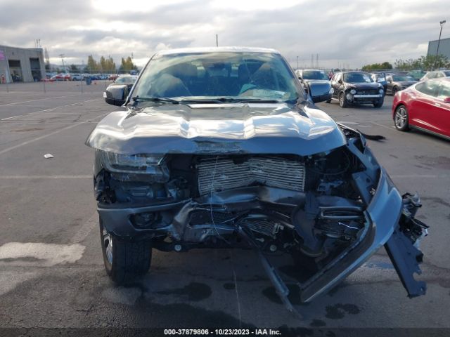 1FTER4FH6NLD04410 Ford Ranger Xl/xlt/lariat