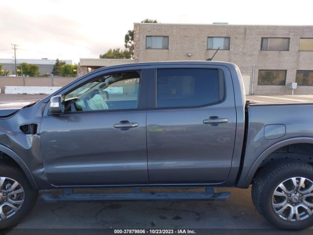 1FTER4FH6NLD04410 Ford Ranger Xl/xlt/lariat