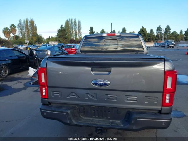 1FTER4FH6NLD04410 Ford Ranger Xl/xlt/lariat