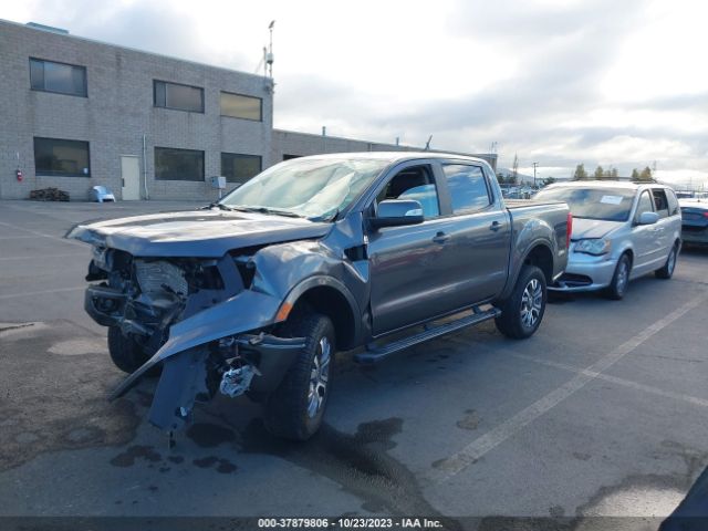 1FTER4FH6NLD04410 Ford Ranger Xl/xlt/lariat