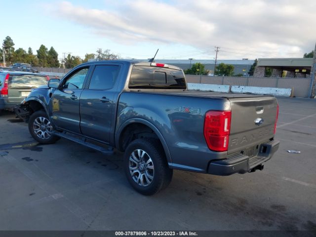 1FTER4FH6NLD04410 Ford Ranger Xl/xlt/lariat