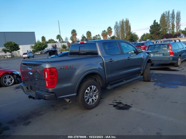 1FTER4FH6NLD04410 Ford Ranger Xl/xlt/lariat