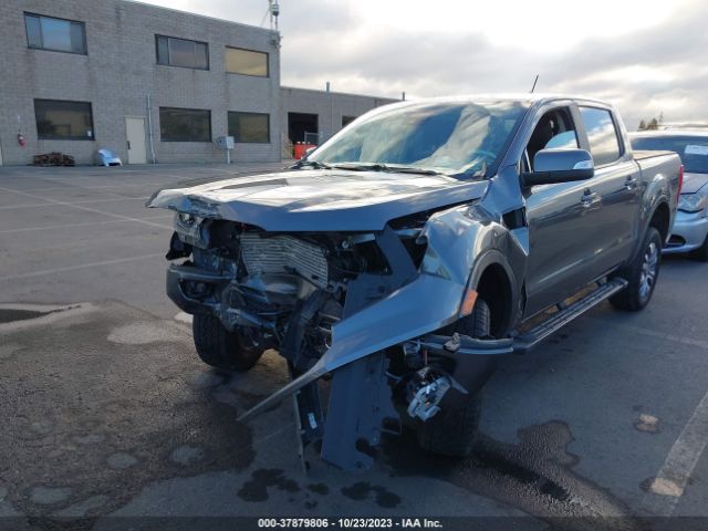 1FTER4FH6NLD04410 Ford Ranger Xl/xlt/lariat