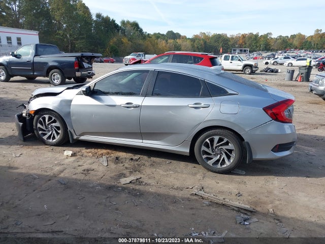 Honda CIVIC EX 2017 19XFC2F73HE026371 Image 14