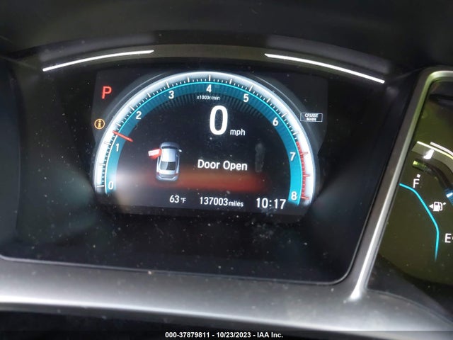 Honda CIVIC EX 2017 19XFC2F73HE026371 Image 15