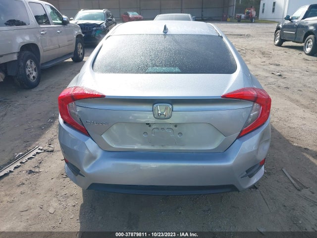 Honda CIVIC EX 2017 19XFC2F73HE026371 Image 16