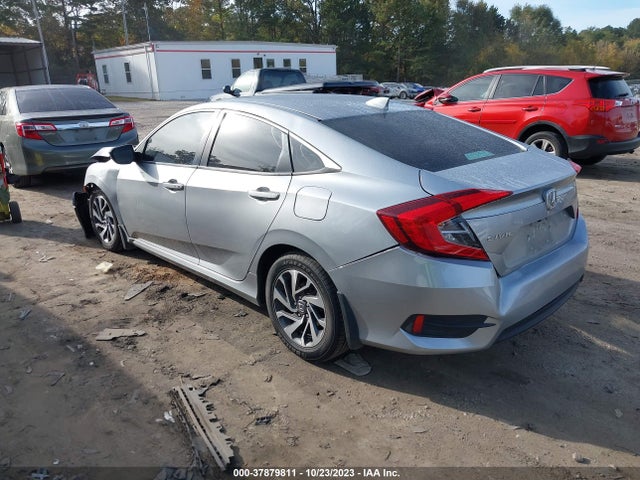 Honda CIVIC EX 2017 19XFC2F73HE026371 Image 3